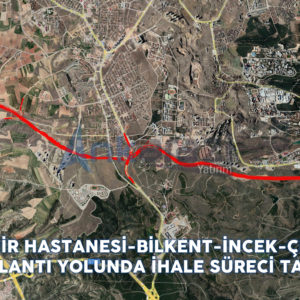 Ankara-Niğde-Adana Otoyolu Tüm Detaylar…