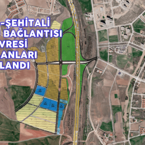Kuzey Batı Ankara Planlama Bölgesi, Revizyon Planları İptal Edildi…
