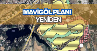 Mamak Mavigöl Planı, Yeniden…